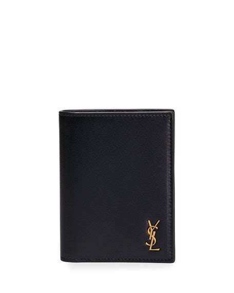 ysl mens wallet camo|ysl wallets for men.